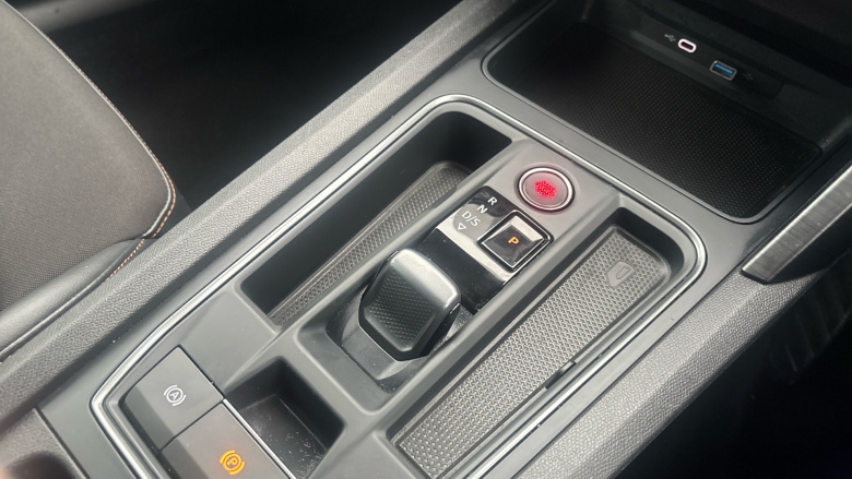 CUPRA Leon 1.4 eHybrid VZ2 5dr DSG Hatchback